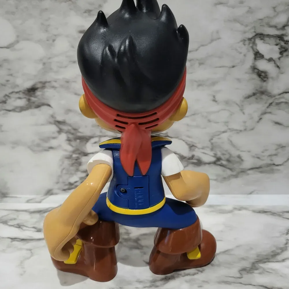 Jake and the Neverland Pirates figure